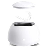 Zima Dental Pod Ultrasonic Cleaner (British brand)