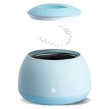 Zima Dental Pod Ultrasonic Cleaner For Oral Appliances