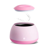 Boots Zima Dental Pod Ultrasonic Cleaner Oral Appliance Cleaning Device- Buy online at McGrocer