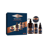 Boots King C Gillette Perfect Beard Ritual Kit- Buy online at McGrocer