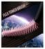 Maybelline Lash Sensational Mascara Space Diamond 7.2ml, imported from the UK
