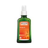 Weleda natural arnica massage oil 100ml - British product