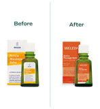 Weleda Arnica massage balm 50ml - British product