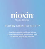 Nioxin Hair Defense Serum 70ml, imported from the UK