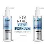 Nioxin Hair Defense Serum 70ml, imported from the UK