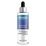Boots Nioxin Night Density Rescue Overnight Hair Treatment Serum 70ml- Buy online at McGrocer