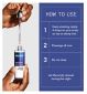 Nioxin Night Density Serum 70ml, imported from the UK