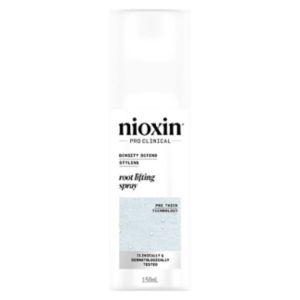 Nioxin Density Defend Root Lifting Spray 150ml, imported from the UK