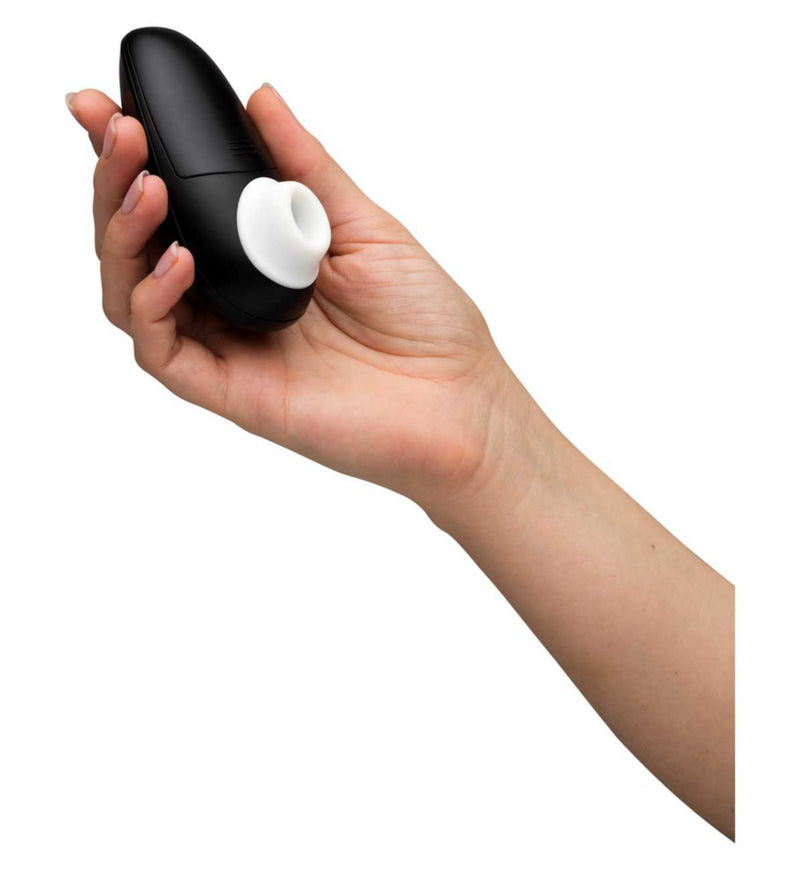 Womanizer clitoral stimulator Mini 2nd Generation, imported from the UK