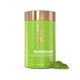 Boots Nutriburst NUTRIGREENS Vitamin Gummies Apple 60 Gummies- Buy online at McGrocer