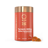 Boots Nutriburst Turmeric 3000mg Ginger Vitamin Gummies 60 Gummies- Buy online at McGrocer
