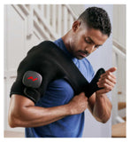 Hyperice Venom 2 shoulder wrap for right shoulder (British brand)