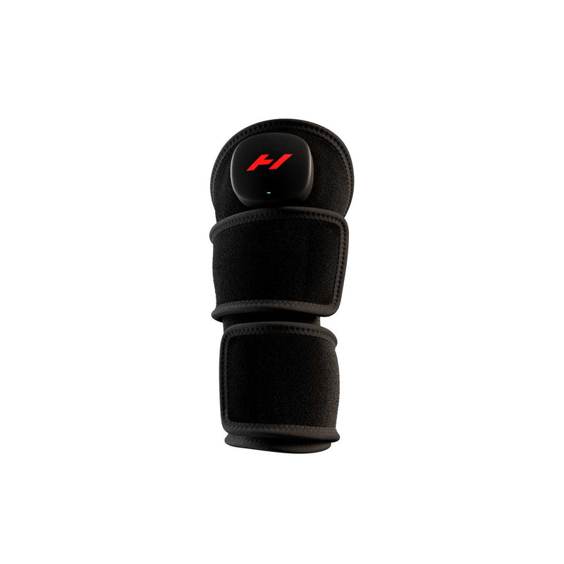 Hyperice Venom 2 heat and vibration wrap for legs, UK version