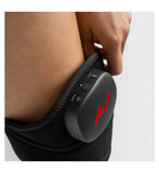Hyperice Venom 2 heat and vibration wrap for legs, UK version