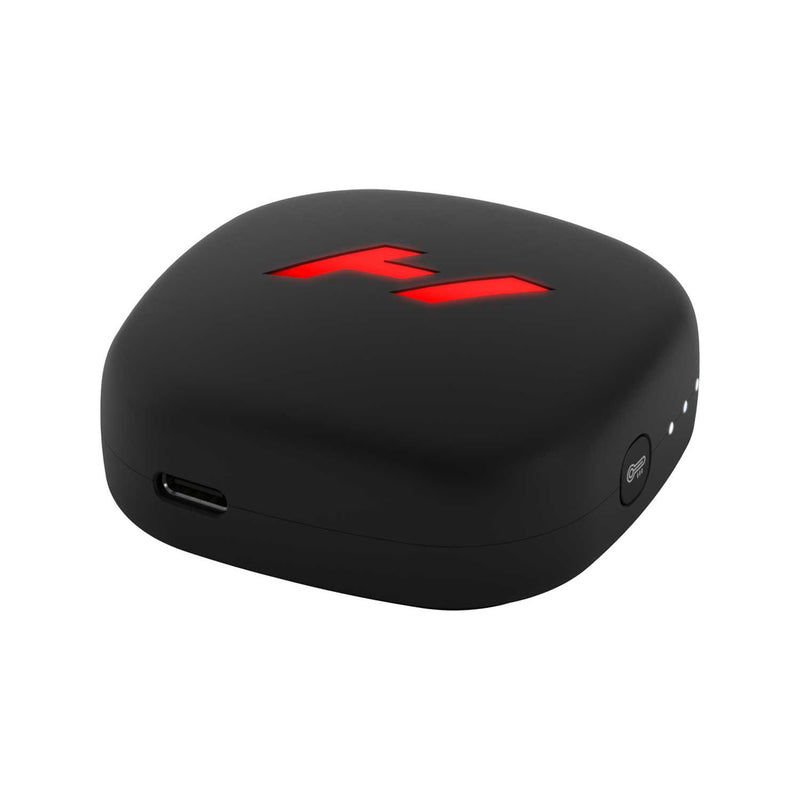 Hyperice Venom Go heat and vibration wearable device, imported from the UK
