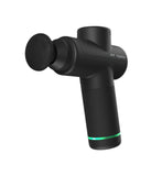 Hyperice Hypervolt GO 2 portable percussion massager, UK version