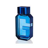 Gant Eau de Toilette fragrance 50ml glass bottle, UK version