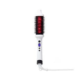 Boots BondiBoost Infrared Bounce Brush Heated Hair Styling Brush- Buy online at McGrocer