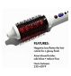 BondiBoost infrared bounce brush - British product