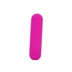 جهاز Skins Super Excite Rechargeable Pink Bullet هزاز من Boots - اشترِ عبر الإنترنت من McGrocer