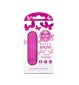 Skins Super Excite rechargeable bullet vibrator pink (British brand)