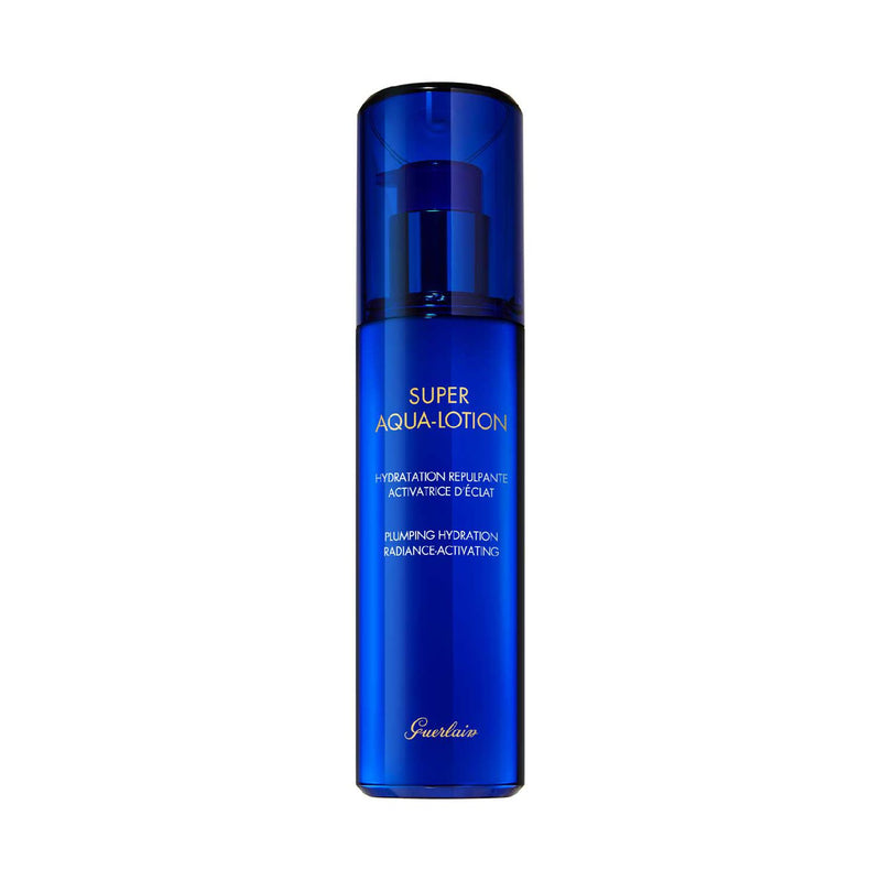 Guerlain Super Aqua-Lotion 150ml (British brand)