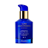 Guerlain Super Aqua face emulsion 50ml, UK version
