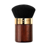 Guerlain Kabuki foundation brush - British product