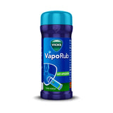 Boots Vicks VapoRub Chest Rub for Congestion and Cough - 35g- Buy online at McGrocer