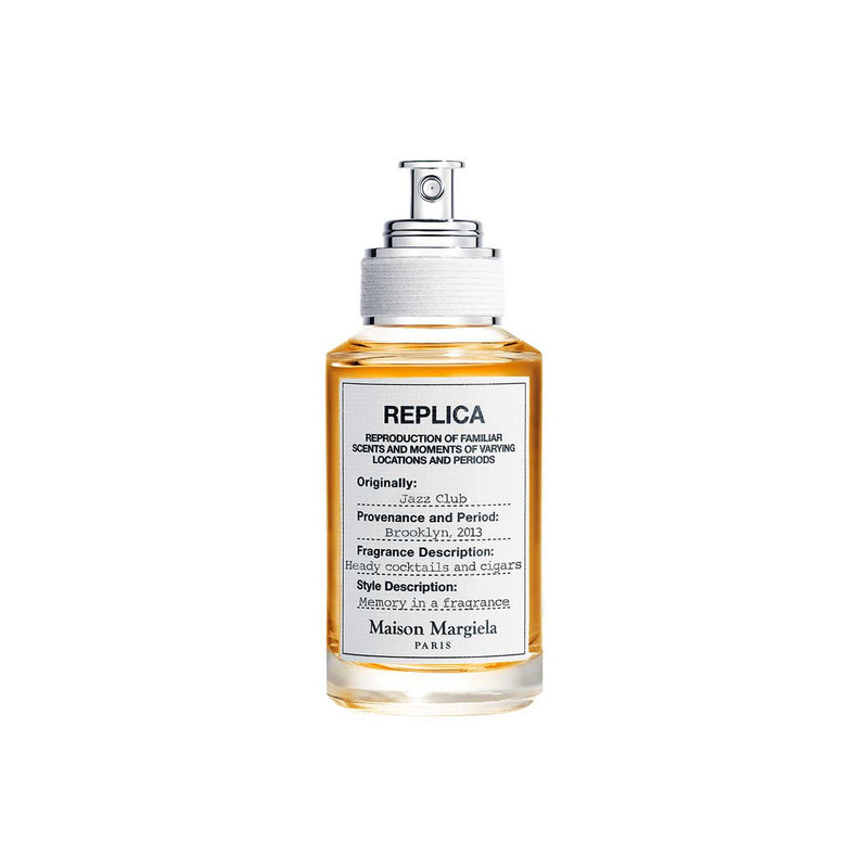 Maison Margiela Replica Jazz Club 30ml, imported from the UK