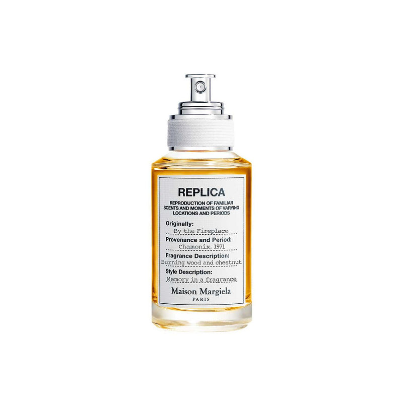Maison Margiela Replica By the Fireplace Fragrance 30ml, imported from the UK