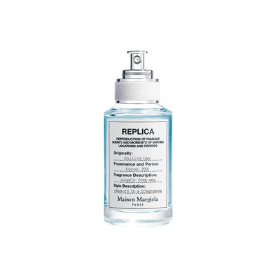 Eau de toilette Maison Margiela Replica Sailing Day 30ml