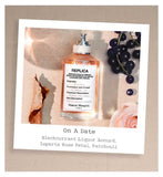 Maison Margiela Replica On A Date EDT 30ml, imported from the UK
