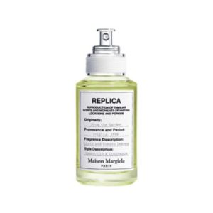 Maison Margiela Eau De Toilette From The Garden 30ml, imported from the UK
