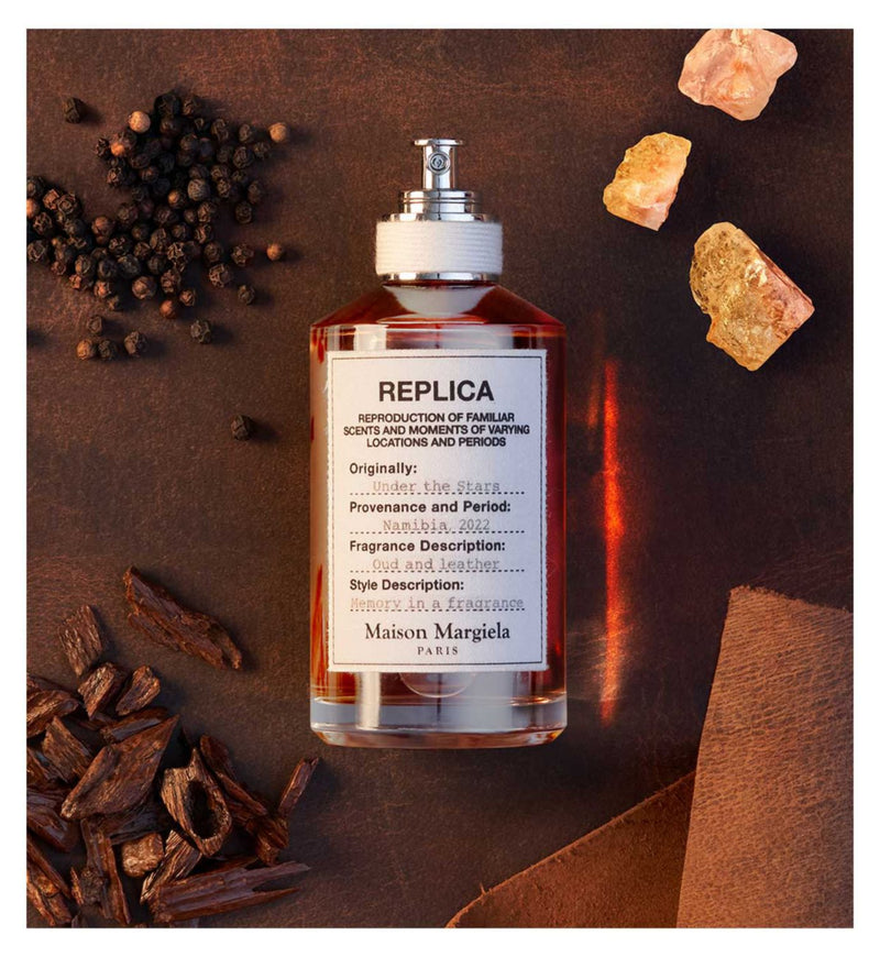 Maison Margiela Under the Stars E.D.T. 30ml, imported from the UK