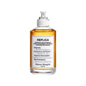 Maison Margiela Replica By The Fireplace Eau De Toilette 100ml