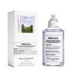Maison Margiela When The Rain Stops EDT 100ml, imported from the UK