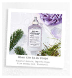 Maison Margiela When The Rain Stops EDT 100ml, imported from the UK