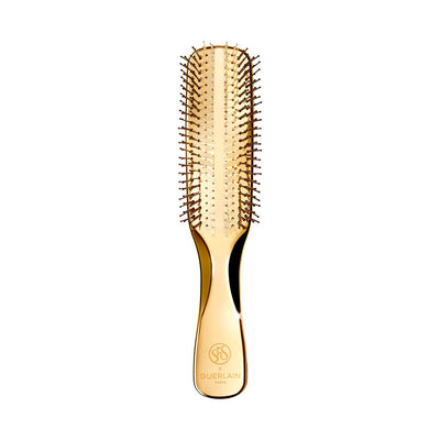 Boots Guerlain Abeille Royale Scalp & Hair Care Brush- Buy online at McGrocer