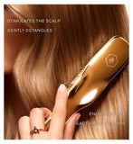 Guerlain Abeille Royale Scalp and Hair Care Brush, UK version