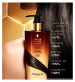 GUERLAIN Abeille Royale repairing conditioner 290ml - British product