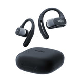 Shokz Openfit Air open ear wireless earbuds black - British product