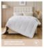 Silentnight Heavyweight Wool Duvet Double (British brand)