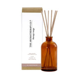 The Aromatherapy Co. Reed Diffuser Petitgrain and Peony 250ml (British brand)