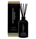 The Aromatherapy Co. Kitchen Reed Diffuser Lemongrass Lime Bergamot 250ml (British brand)