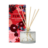 Aromatherapy Co. Reed Diffuser Rose and Dewberry 90ml (British brand)