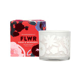 The Aromatherapy Co Reed Diffuser Rose Dewberry 100g (British brand)