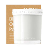 The Aromatherapy Co. Blood Orange Candle 400g, imported from the UK