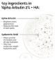 The Ordinary Alpha Arbutin serum 60ml (British brand)
