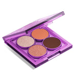 Urban Decay Space Cowboy Eyeshadow Palette (British brand)